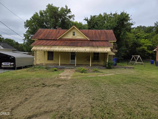 House for sale in Alamance, North Carolina