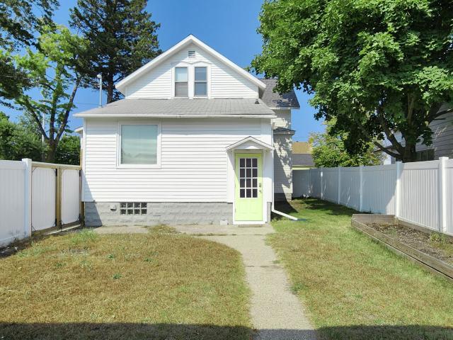 Property for rent in Manistee, Michigan