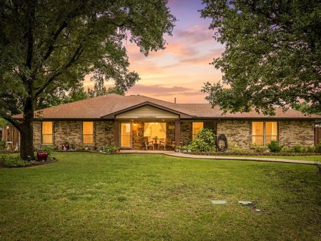 House for sale in Murphy, Texas