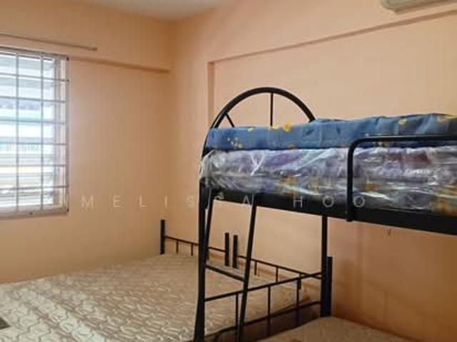 Apartment for rent