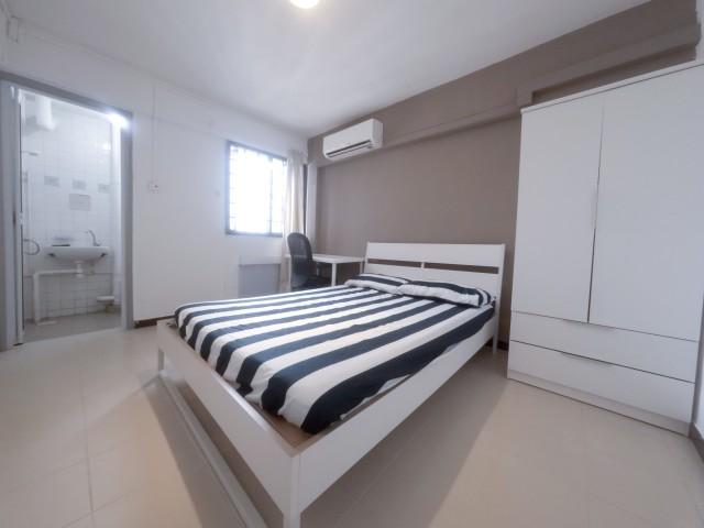 Apartment for rent