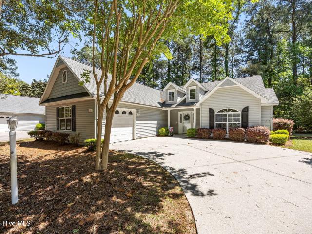 Condo for sale in Swansboro, North Carolina