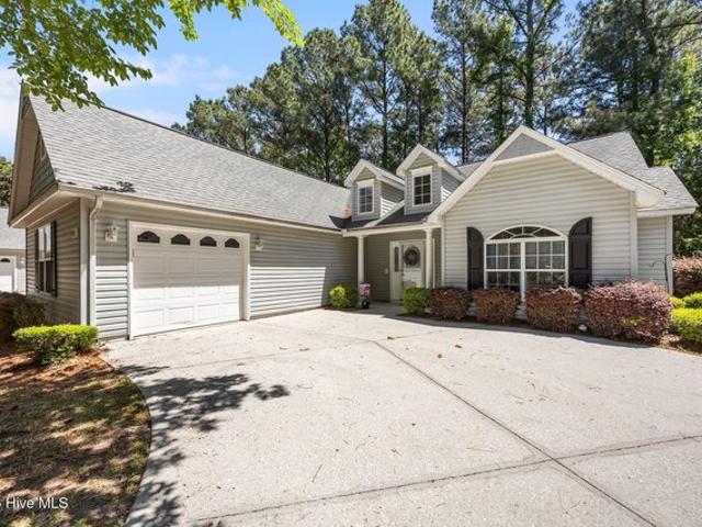 Condo for sale in Swansboro, North Carolina