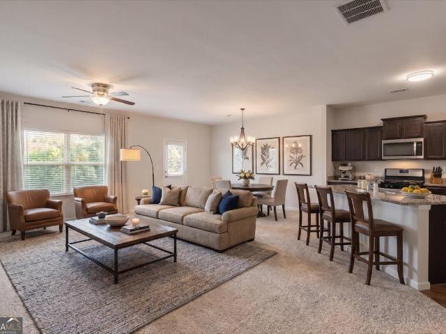 House for sale in Pendergrass, Georgia