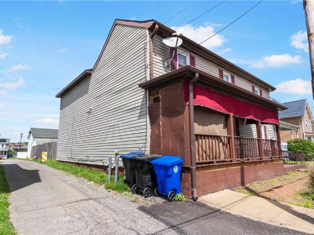 House for sale in Beaver, Pennsylvania