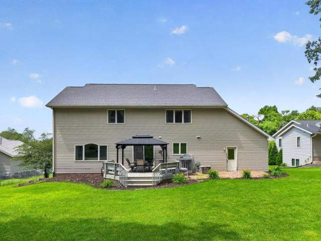 House for sale in Chatfield, Minnesota