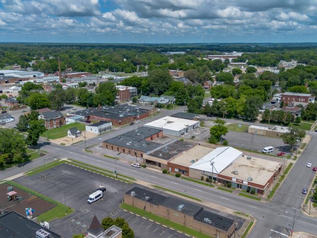 Commercial for sale in Paducah, Kentucky