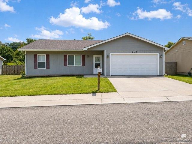 House for sale in Kansas