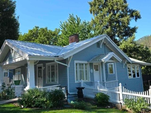 House for sale in Orofino, Idaho