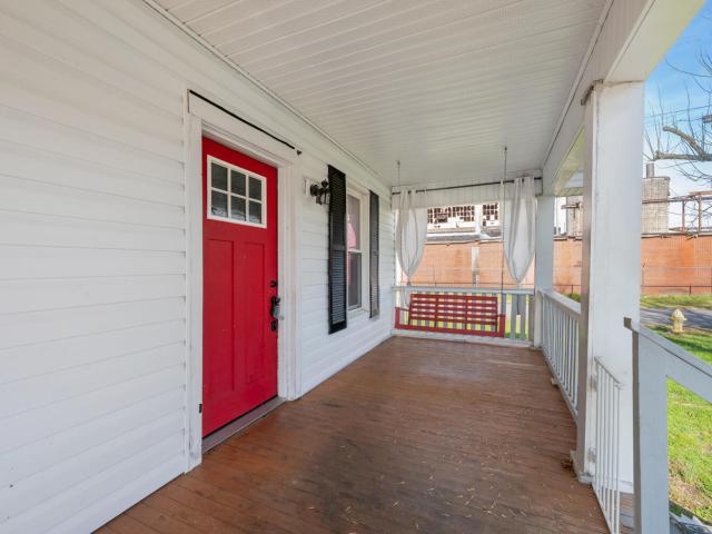 House for sale in Rossville, Georgia