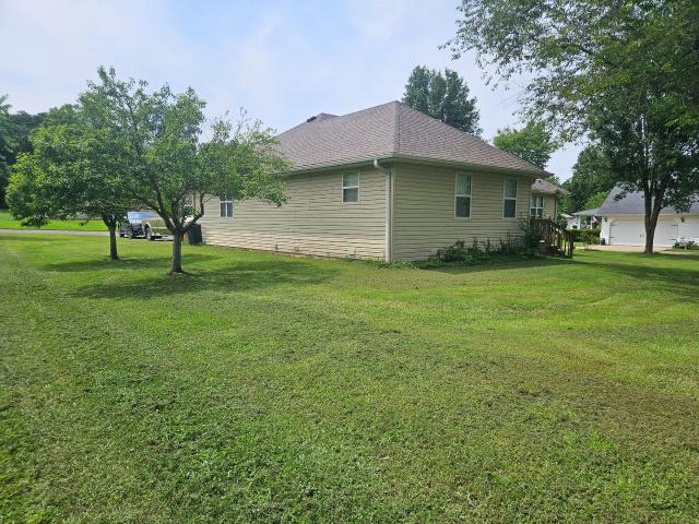 House for sale in Howell, Missouri