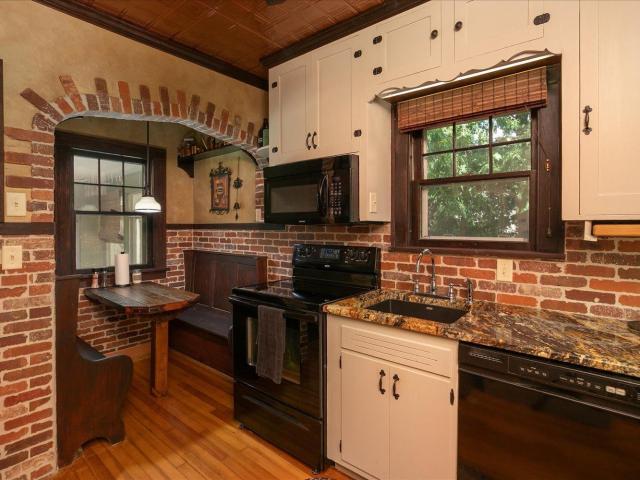 House for sale in Lanesboro, Minnesota