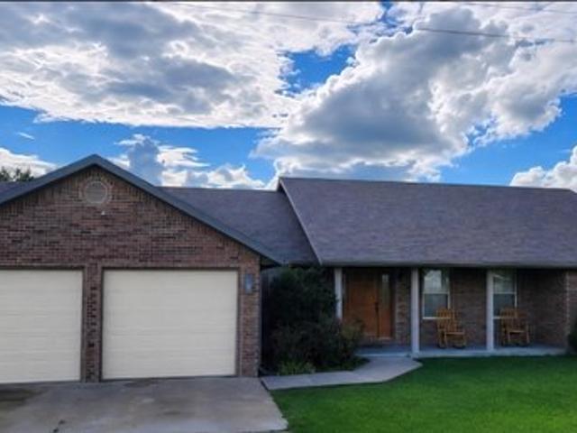 House for sale in Ava, Missouri