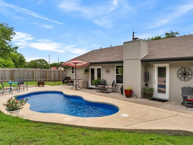 House for sale in Burnet, Texas