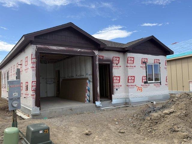House for sale in Grand Junction, Colorado