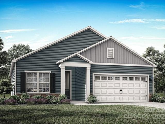 House for sale in Richburg, South Carolina