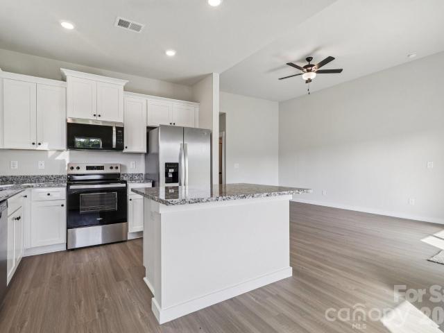 House for sale in Richburg, South Carolina
