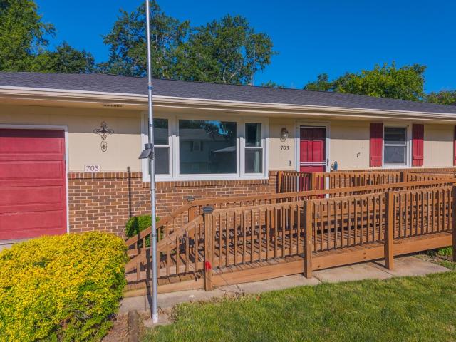 House for sale in Mclean, Illinois