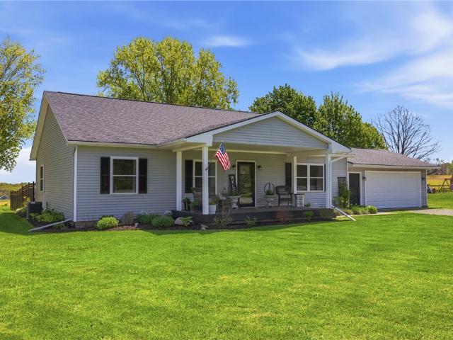 House for sale in Caledonia, New York