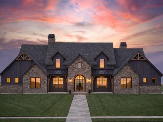 House for sale in Nevada, Texas