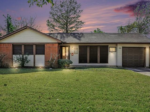House for sale in Harris, Texas