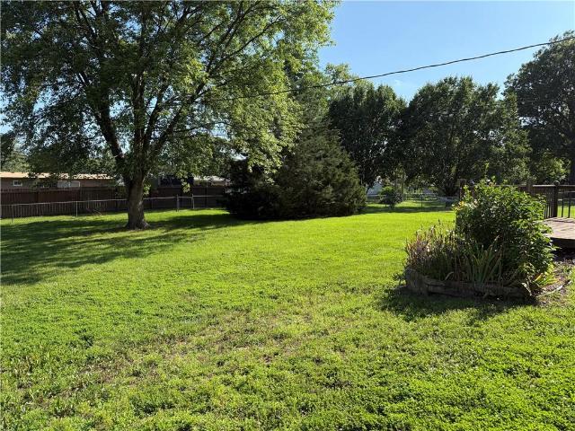 House for sale in Harrisonville