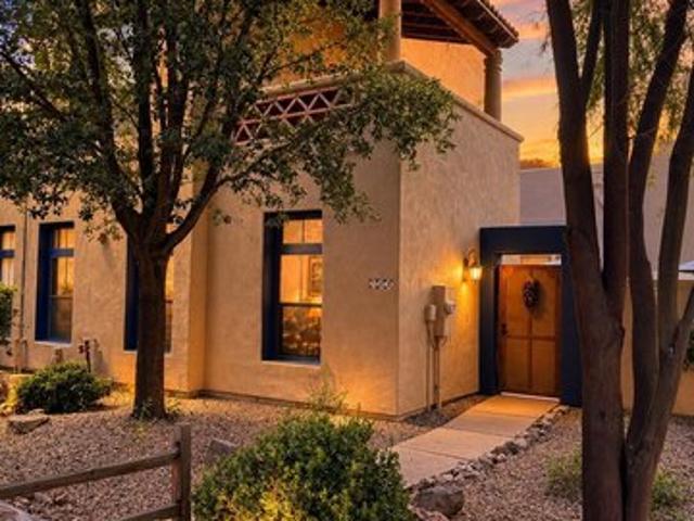 Townhouse for sale in Tubac, Santa Cruz County