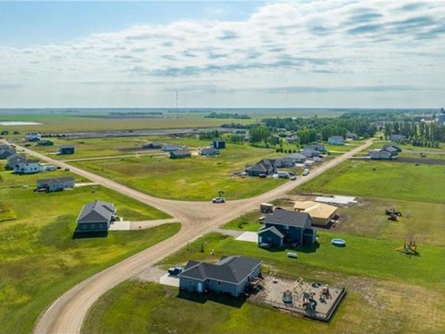 Land for sale in North Dakota