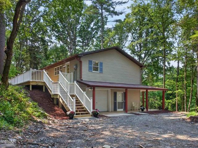 House for sale in Lycoming, Pennsylvania