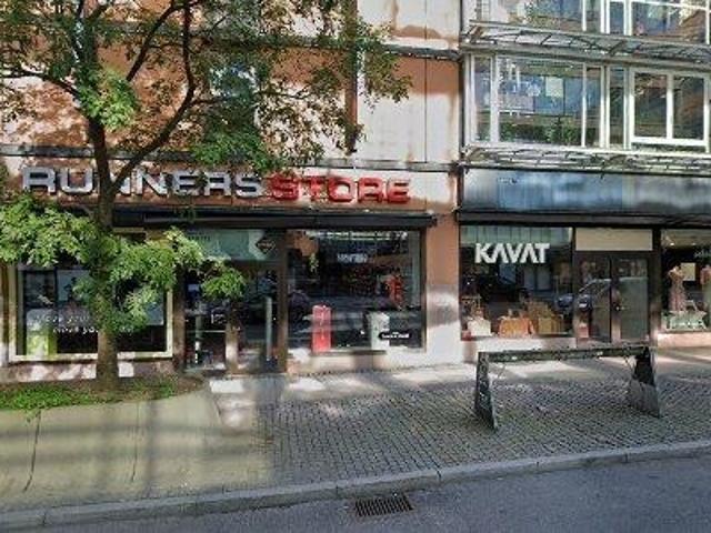 Lokal hyra i Klara, Stockholm