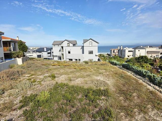 Land for sale in Western Cape