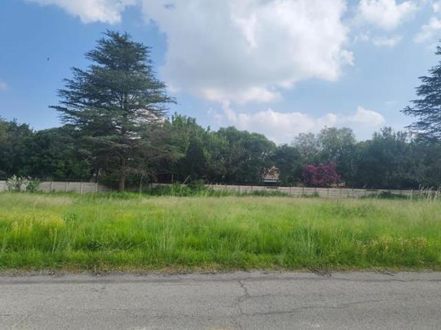 Land for sale in Ehlanzeni, Mpumalanga
