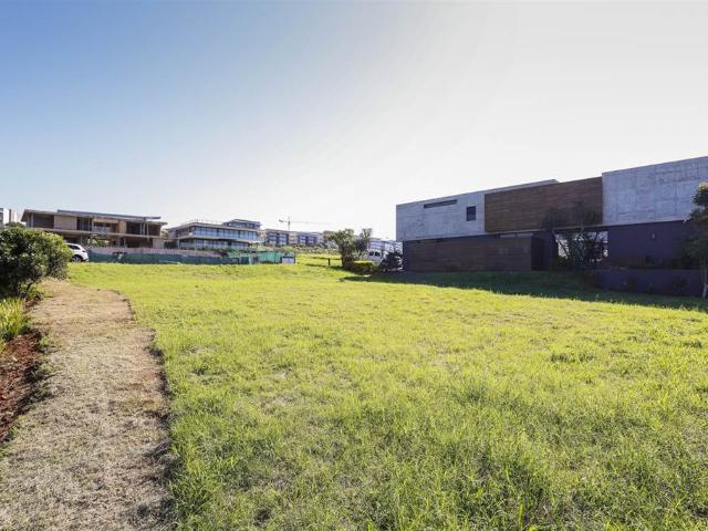 Land for sale in Durban