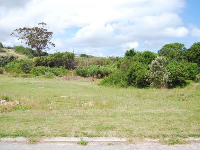 Land for sale in Groot Brak Rivier, Western Cape