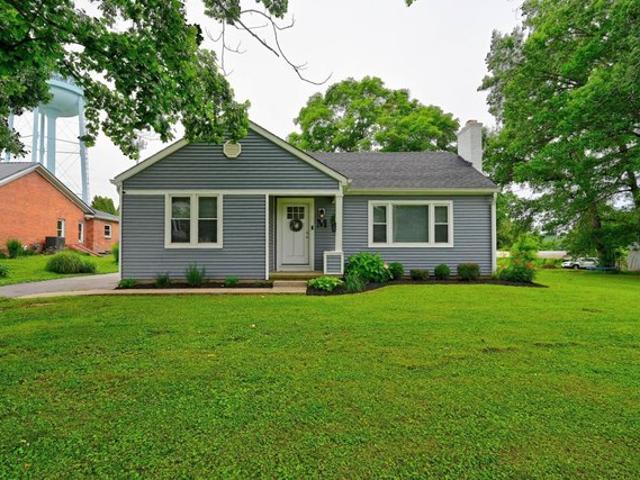 House for sale in Rising Sun, Indiana