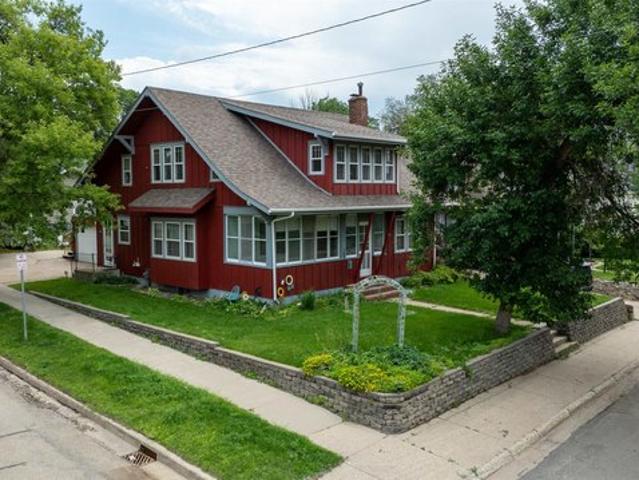 House for sale in Minot, North Dakota