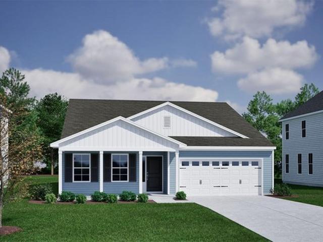 House for sale in Sneads Ferry, North Carolina