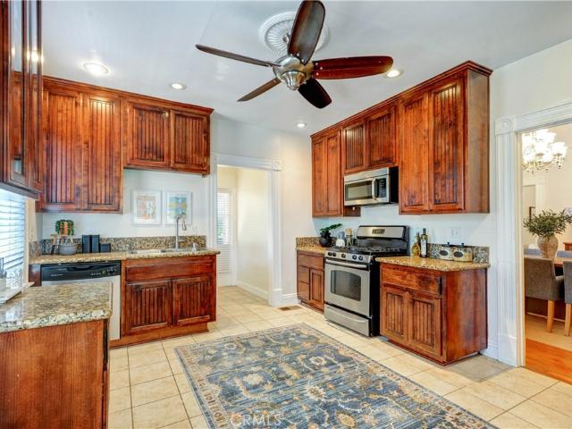 House for sale in Sierra Madre, California