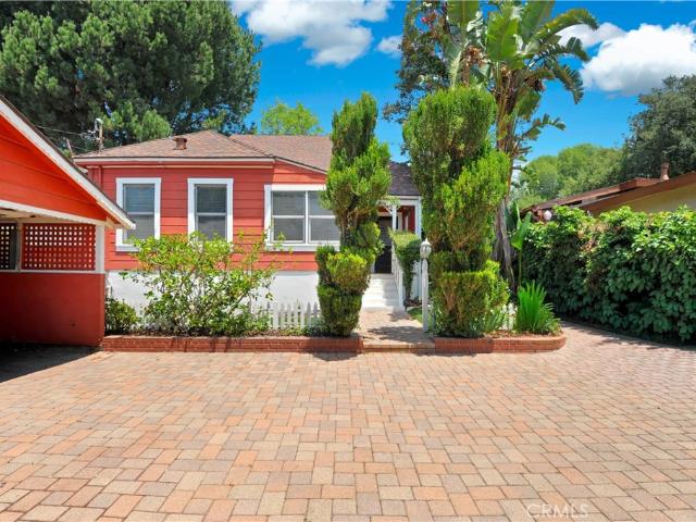 Property for rent in Sierra Madre, California