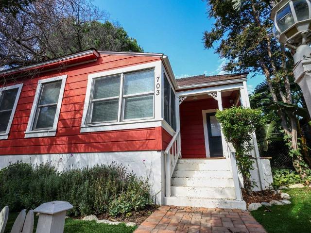 Apartment for rent in Sierra Madre, California