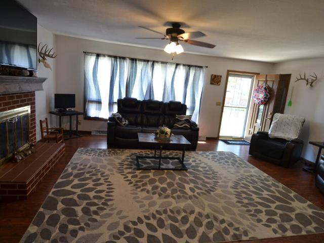 House for sale in Kirksville, Adair County