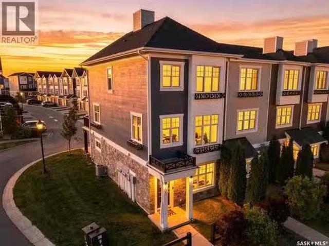 Condo for sale in Saskatoon, Saskatchewan