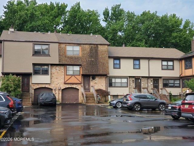 Townhouse for sale in Edison, New Jersey