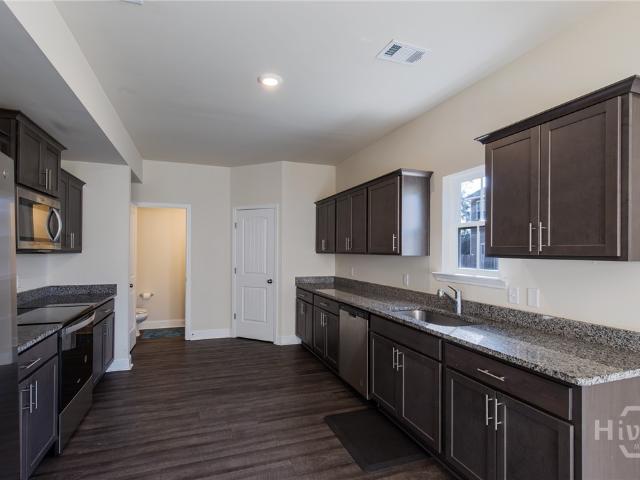 House for sale in Allenhurst, Georgia