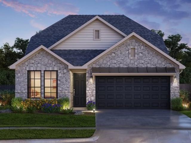 House for sale in Beasley, Fort Bend County