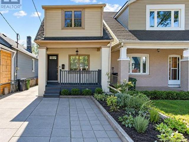 House for sale in Beaches—East York, Toronto