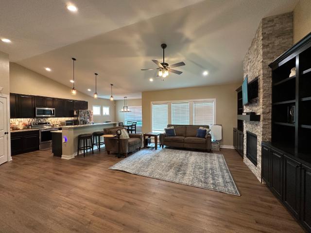 House for sale in Winterset, Iowa