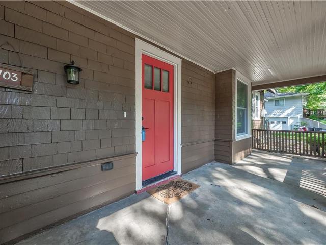 House for sale in Kansas