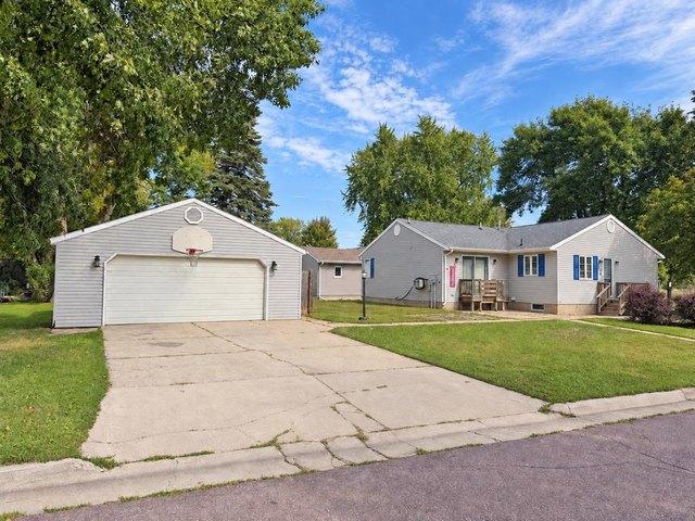 House for sale in Emmet, Iowa