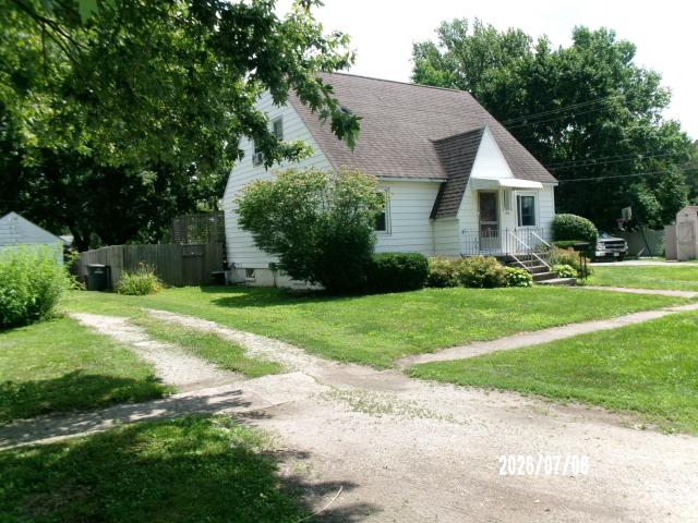 House for sale in Kentland, Indiana